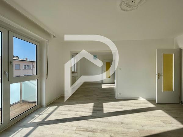 Appartement 4 pièces 73 m2