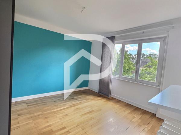 Appartement 4 pièces 91 m2