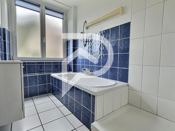 Appartement 4 pièces 91 m2