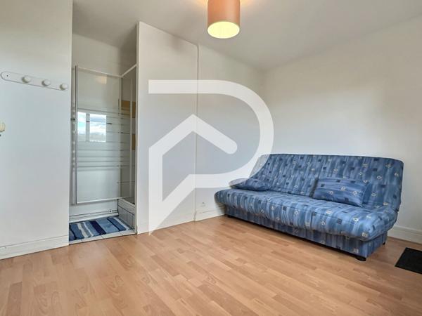 Appartement 4 pièces 91 m2