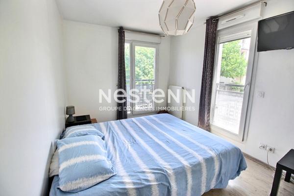 Appartement Venissieux 3 pièce(s) 64 m2