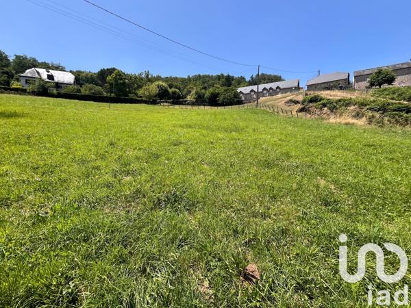 Terrain à vendre 1 590 m² Brive-la-Gaillarde