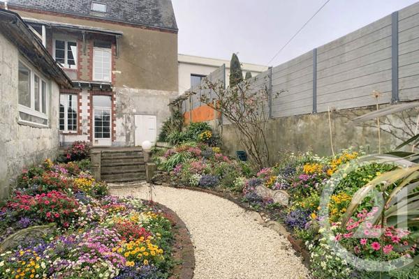 Appartement Duplex à vendre  4 pièces - 87,61 m2 TRIGNAC - 44