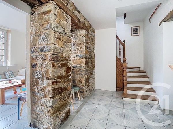 Appartement Duplex à vendre  4 pièces - 87,61 m2 TRIGNAC - 44