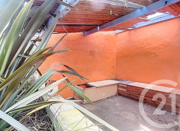 Appartement Duplex à vendre  4 pièces - 87,61 m2 TRIGNAC - 44