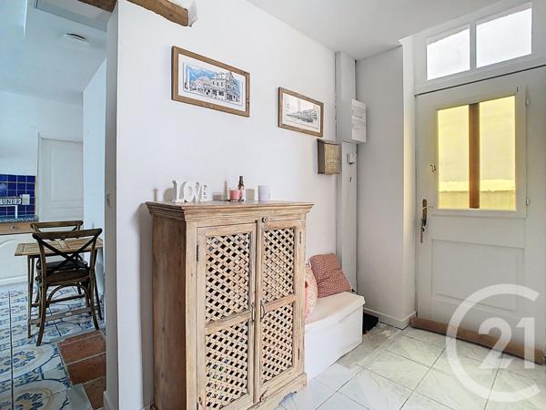 Appartement Duplex à vendre  4 pièces - 87,61 m2 TRIGNAC - 44