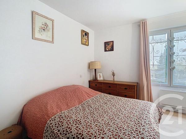 Appartement Duplex à vendre  4 pièces - 87,61 m2 TRIGNAC - 44