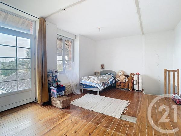 Appartement Duplex à vendre  4 pièces - 87,61 m2 TRIGNAC - 44