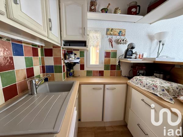 Appartement à vendre 2 pièces 38 m² Le Barcarès