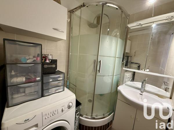 Appartement à vendre 2 pièces 38 m² Le Barcarès