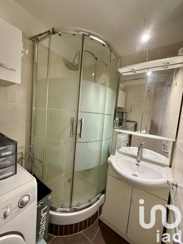 Appartement à vendre 2 pièces 38 m² Le Barcarès