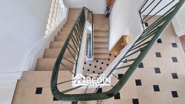 Acheter Maison 6 pieces Le Bouscat 4 chambres