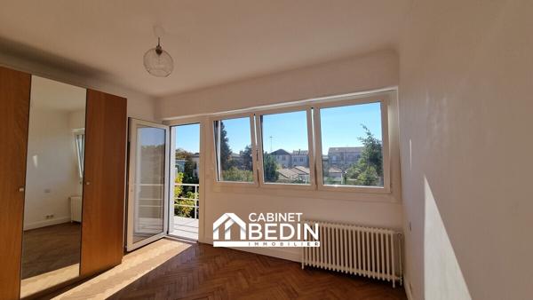 Acheter Maison 6 pieces Le Bouscat 4 chambres
