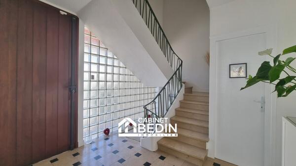 Acheter Maison 6 pieces Le Bouscat 4 chambres