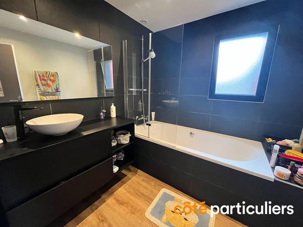 Vente Maison193 m² - 8 Pièces - PLESCOP (56890)