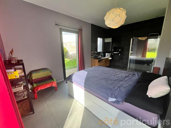Vente Maison193 m² - 8 Pièces - PLESCOP (56890)