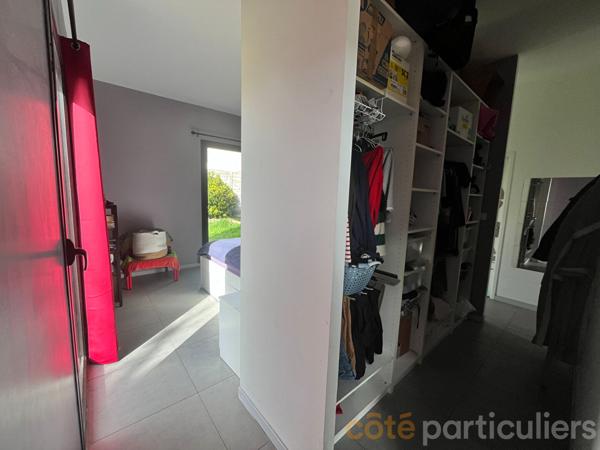 Vente Maison193 m² - 8 Pièces - PLESCOP (56890)