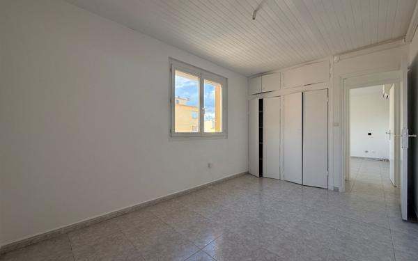 Appartement à vendre    4 pièces •  Perpignan