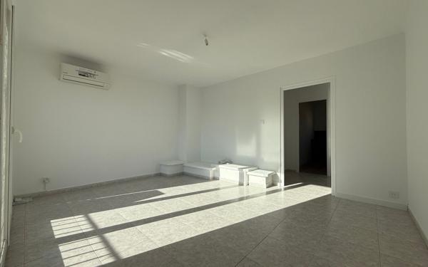 Appartement à vendre    4 pièces •  Perpignan