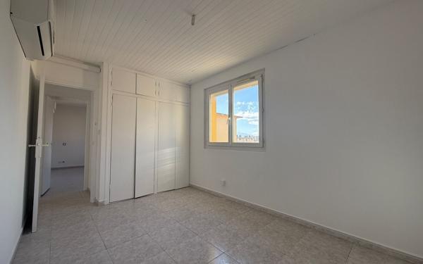 Appartement à vendre    4 pièces •  Perpignan