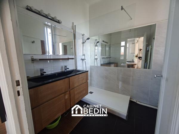 Achat Appartement T3 Toulouse 2 chambres