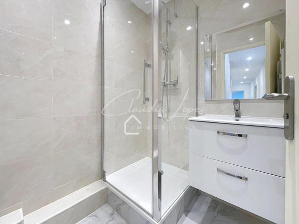 Appartement familiale F5 de 106m2 avec loggia et parking