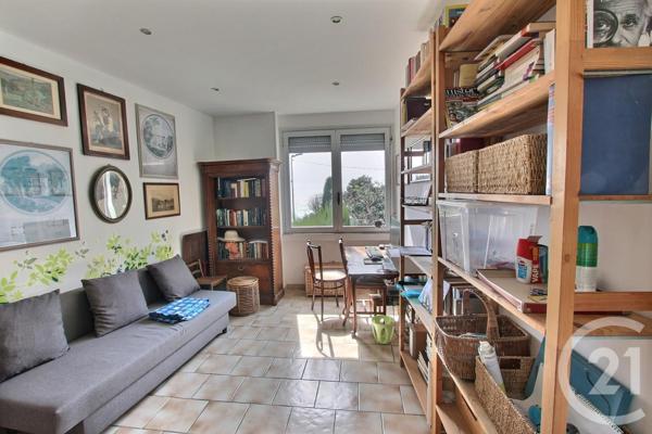 Appartement F3 à vendre  3 pièces - 70 m2 EZE - 06