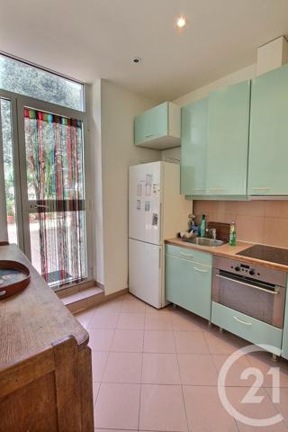 Appartement F3 à vendre  3 pièces - 70 m2 EZE - 06