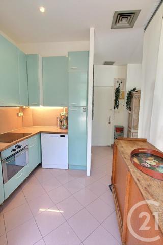 Appartement F3 à vendre  3 pièces - 70 m2 EZE - 06