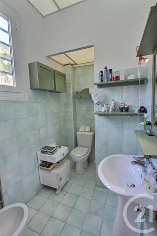 Appartement F3 à vendre  3 pièces - 70 m2 EZE - 06