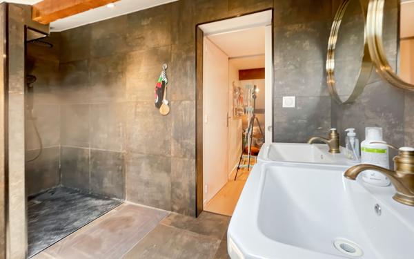 Maison à vendre    4 pièces • 112,71 m2 Le Blanc-Mesnil