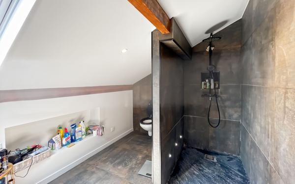 Maison à vendre    4 pièces • 112,71 m2 Le Blanc-Mesnil