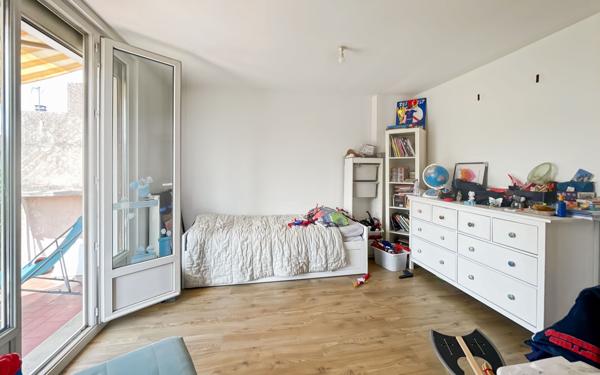 Maison à vendre    4 pièces • 112,71 m2 Le Blanc-Mesnil