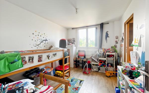 Maison à vendre    4 pièces • 112,71 m2 Le Blanc-Mesnil