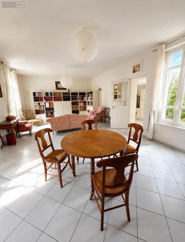 Achat - Maison Péronne 80200 6 pièces 152 m 2 2260 m 2
