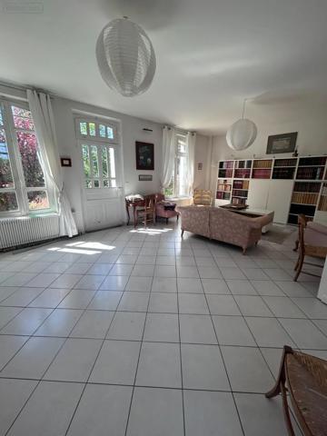 Achat - Maison Péronne 80200 6 pièces 152 m 2 2260 m 2