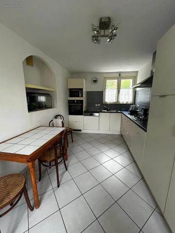 Achat - Maison Péronne 80200 6 pièces 152 m 2 2260 m 2