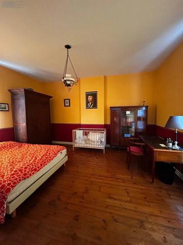 Achat - Maison Péronne 80200 6 pièces 152 m 2 2260 m 2