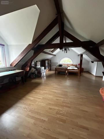 Achat - Maison Péronne 80200 6 pièces 152 m 2 2260 m 2