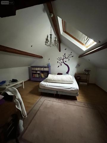 Achat - Maison Péronne 80200 6 pièces 152 m 2 2260 m 2