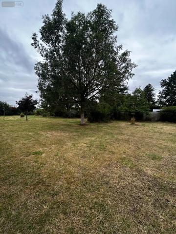 Achat - Maison Péronne 80200 6 pièces 152 m 2 2260 m 2