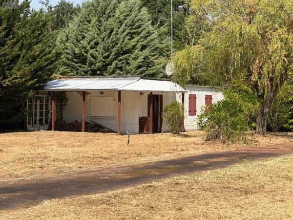 Achat - Maison | Maison à restaurer Chinon 37500 3 pièces 75 m 2 2595 m 2