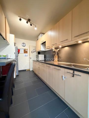 Appartement de 88,79 m²