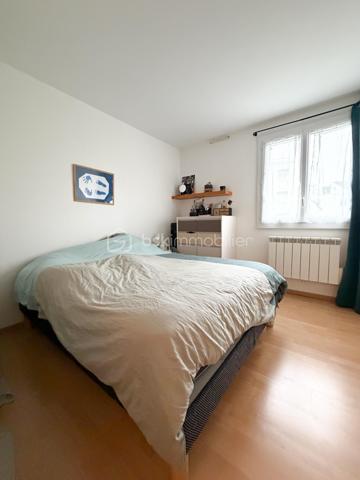 Appartement de 88,79 m²