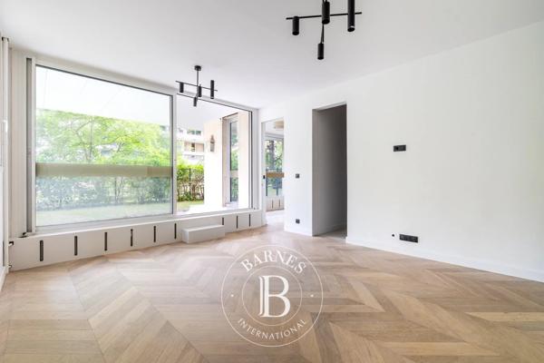 Neuilly-sur-Seine, Appartement 2 Chambres -  57 m² à vendre