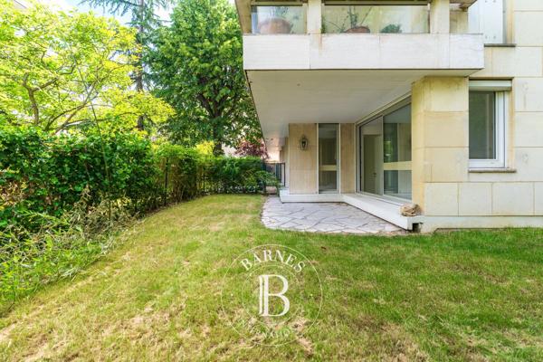 Neuilly-sur-Seine, Appartement 2 Chambres -  57 m² à vendre
