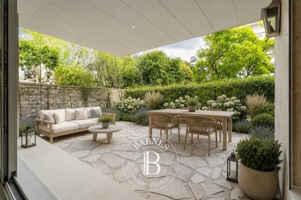 Neuilly-sur-Seine, Appartement 2 Chambres -  57 m² à vendre