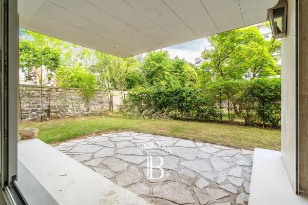 Neuilly-sur-Seine, Appartement 2 Chambres -  57 m² à vendre