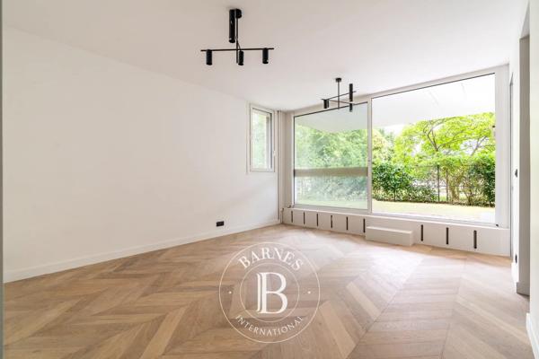 Neuilly-sur-Seine, Appartement 2 Chambres -  57 m² à vendre