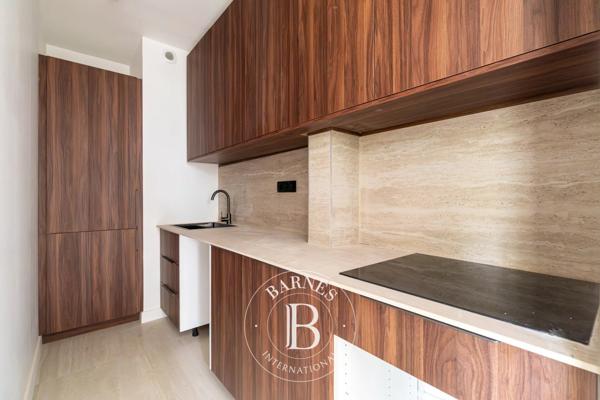 Neuilly-sur-Seine, Appartement 2 Chambres -  57 m² à vendre